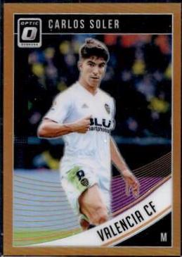 Carlos Soler [Optic Orange] #85