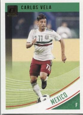 Carlos Vela #148