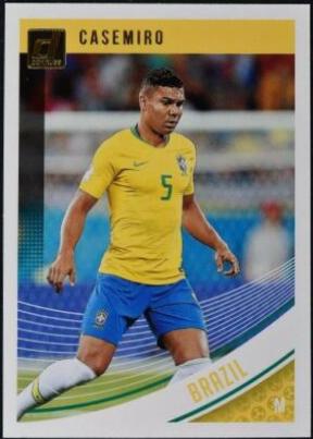 Casemiro #108