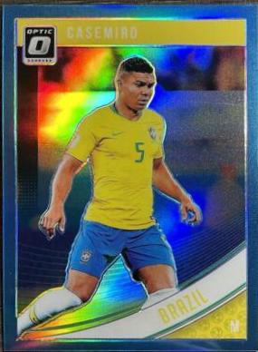 Casemiro [Optic Aqua] #108