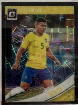 Casemiro [Optic Black Velocity] #108