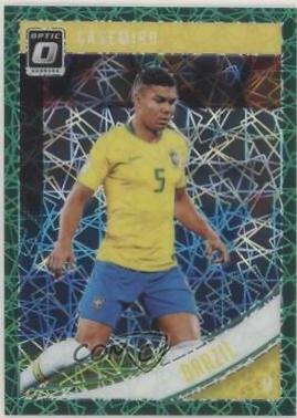 Casemiro [Optic Green Velocity] #108