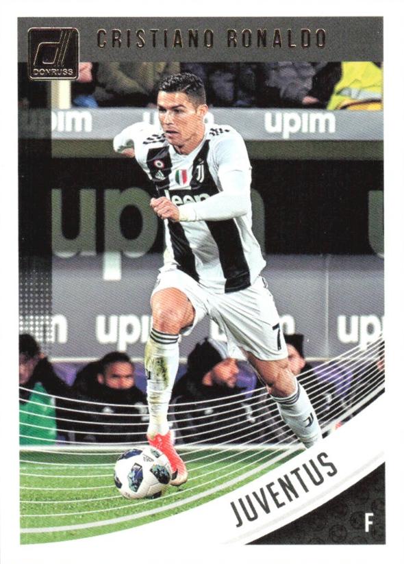 Cristiano Ronaldo #9
