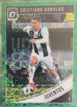Cristiano Ronaldo [Optic Green Velocity] #9