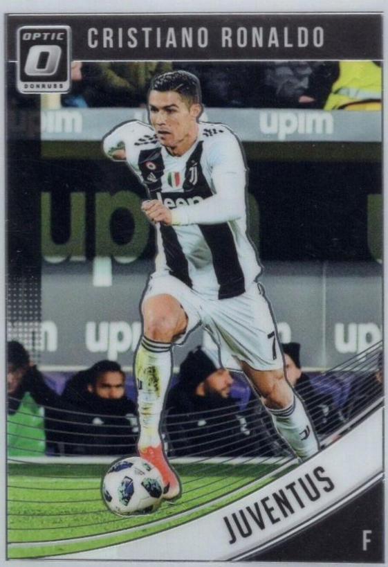 Cristiano Ronaldo [Optic] #9