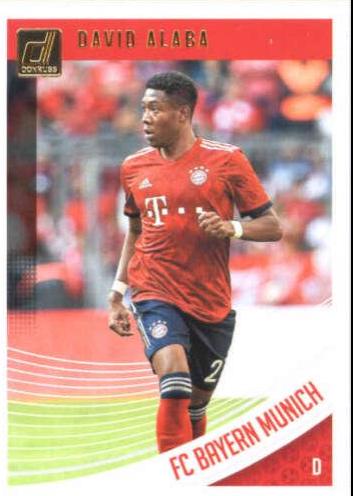David Alaba #23
