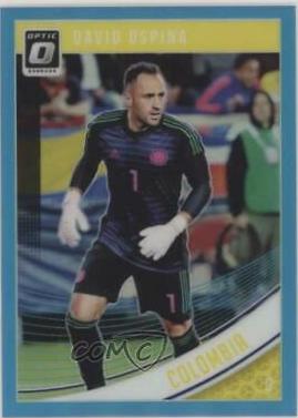 David Ospina [Optic Aqua] #114