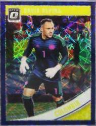 David Ospina [Optic Purple Velocity] #114