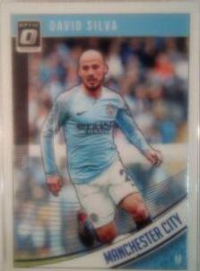 David Silva [Optic] #42