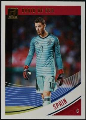 David de Gea #168