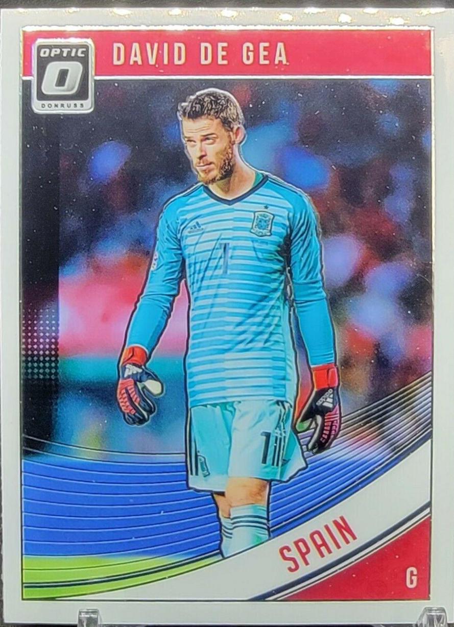 David de Gea [Optic] #168