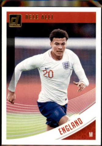 Dele Alli #125