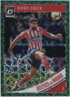 Diego Costa [Optic Green Velocity] #45