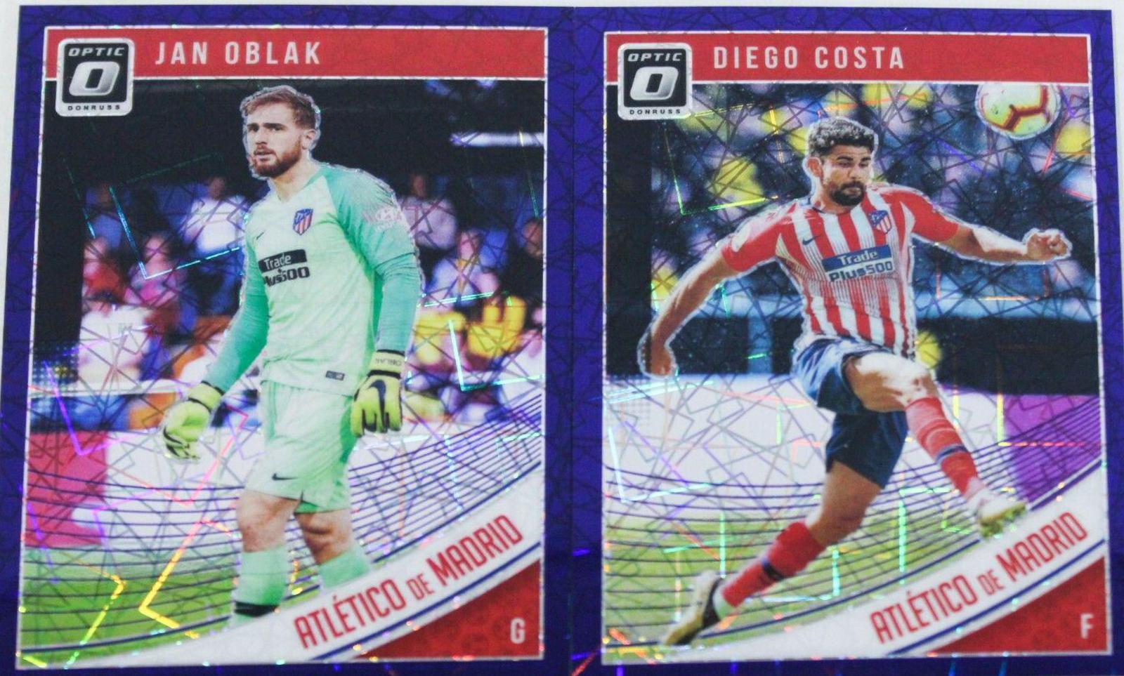 Diego Costa [Optic] #45