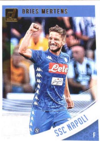 Dries Mertens #73