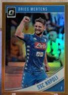 Dries Mertens [Optic Orange] #73