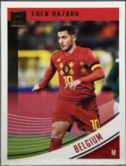 Eden Hazard #100