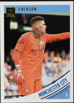 Ederson #44