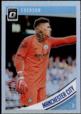 Ederson [Optic Holo] #44