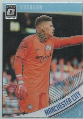 Ederson [Optic] #44