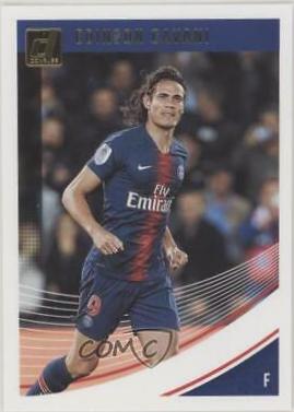 Edinson Cavani #52
