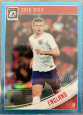 Eric Dier #126