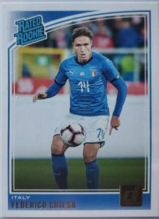 Federico Chiesa #192
