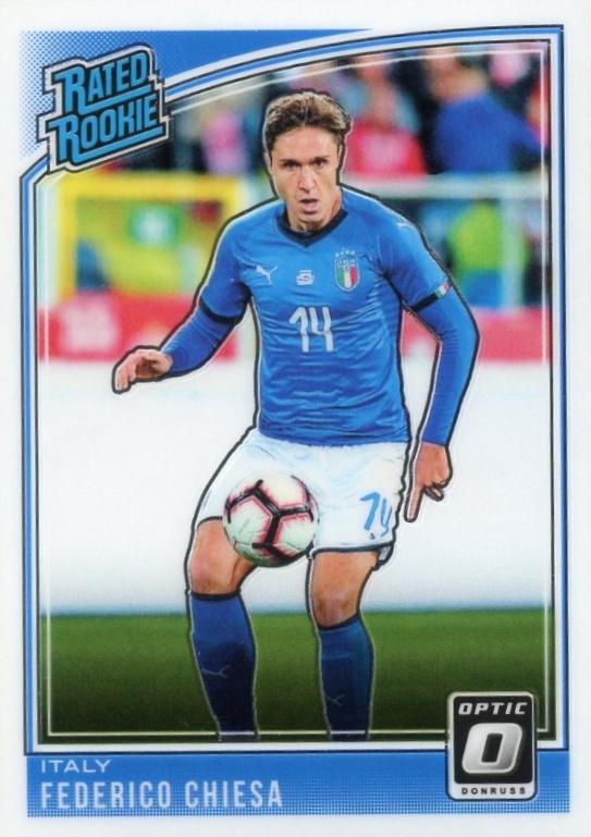 Federico Chiesa [Optic] #192