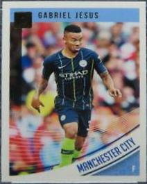 Gabriel Jesus #38