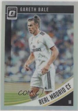 Gareth Bale [Optic Holo] #25