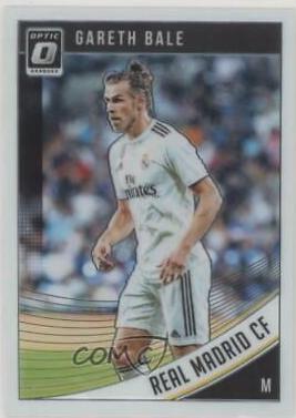 Gareth Bale [Optic] #25