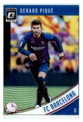 Gerard Pique [Optic] #7