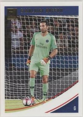 Gianluigi Buffon #58
