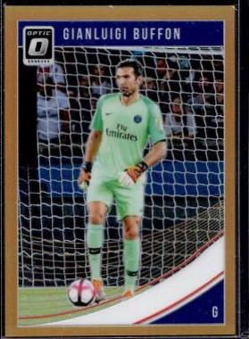 Gianluigi Buffon [Optic Orange] #58