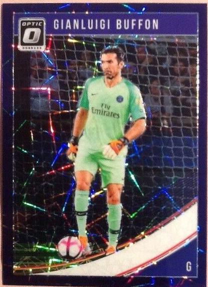 Gianluigi Buffon [Optic] #58