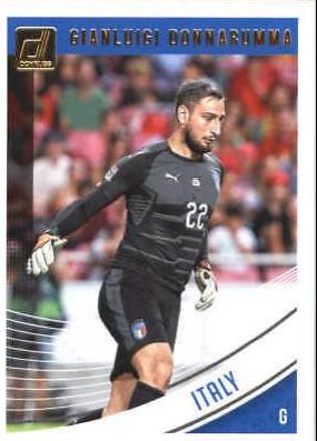 Gianluigi Donnarumma #147
