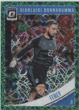 Gianluigi Donnarumma [Optic Green Velocity] #147