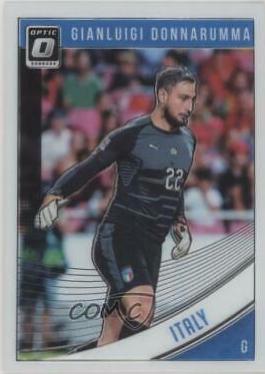 Gianluigi Donnarumma [Optic] #147