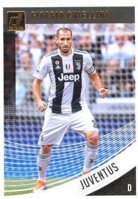 Giorgio Chiellini #15