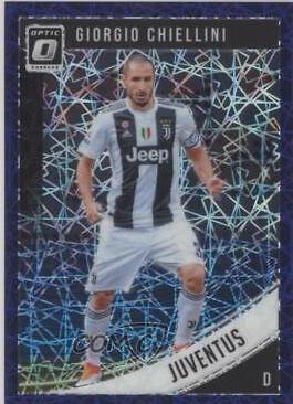 Giorgio Chiellini [Optic Purple Velocity] #15