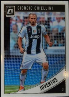 Giorgio Chiellini [Optic] #15