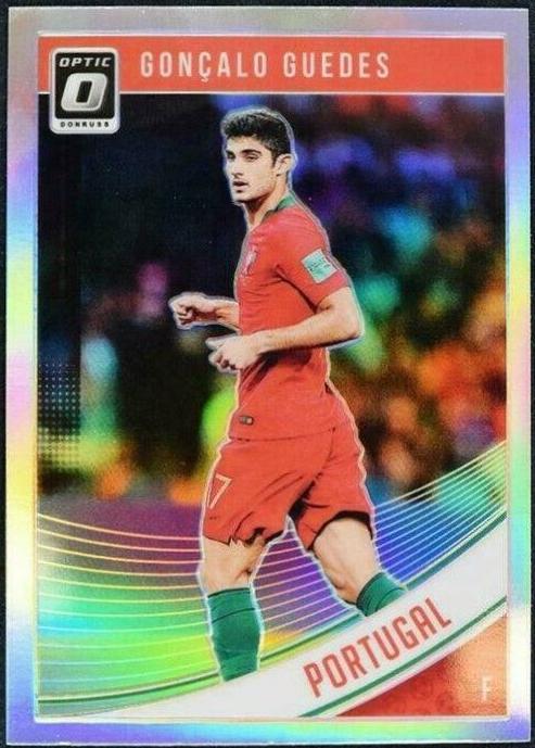 Goncalo Guedes [Optic] #160
