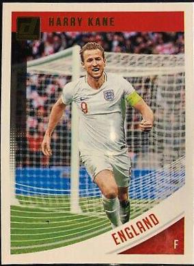Harry Kane #123