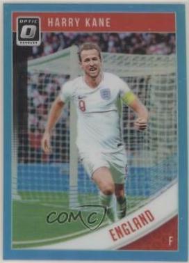Harry Kane [Optic Aqua] #123