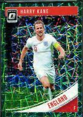 Harry Kane [Optic Green Velocity] #123