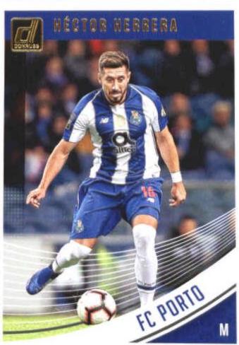 Hector Herrera #77
