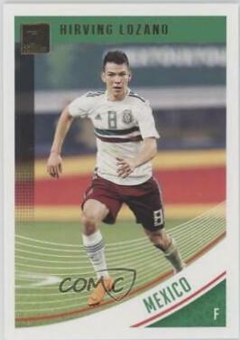 Hirving Lozano #149