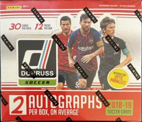 Hobby Box