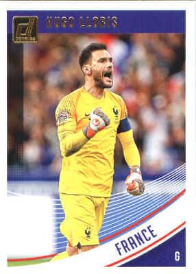 Hugo Lloris #136