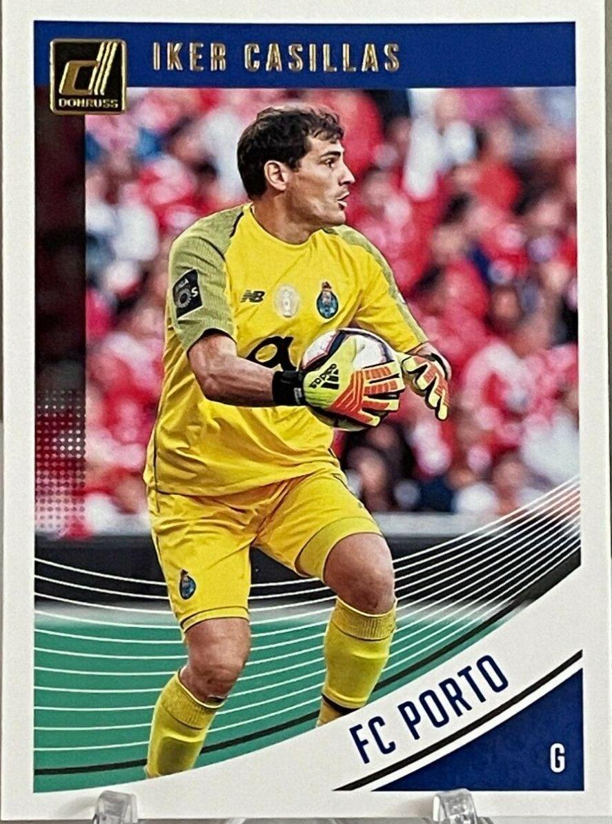 Iker Casillas #79